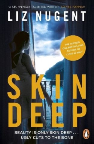 Könyv Skin Deep Liz Nugent