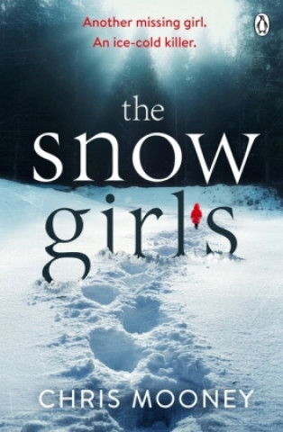 Kniha Snow Girls Chris Mooney