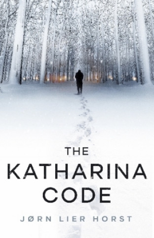 Книга Katharina Code Jorn Lier Horst