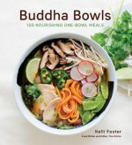 Könyv Buddha Bowls Kelli Foster