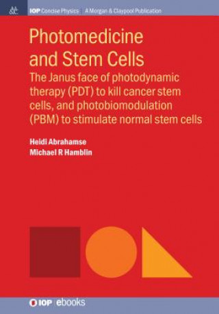 Libro Photomedicine and Stem Cells Heidi Abrahamse