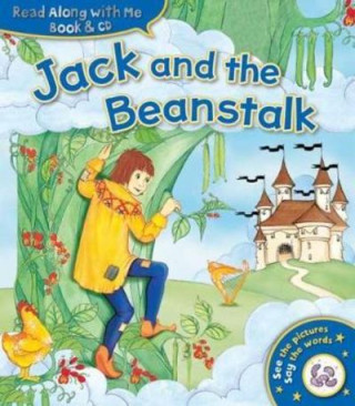 Carte Jack & the Beanstalk Award Publications Ltd.