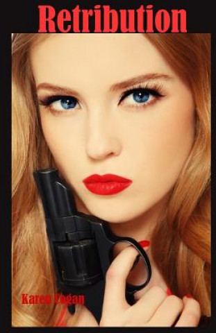 Buch Retribution Karen Cogan