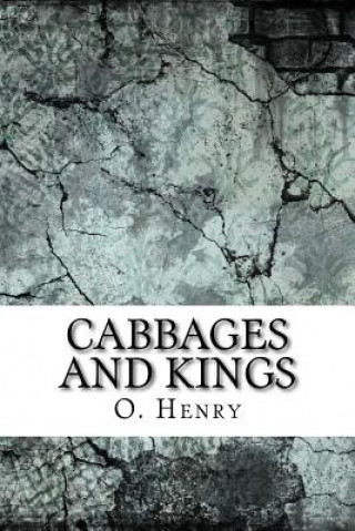 Knjiga Cabbages and Kings O. Henry