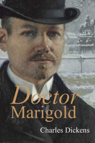 Book Doctor Marigold DICKENS