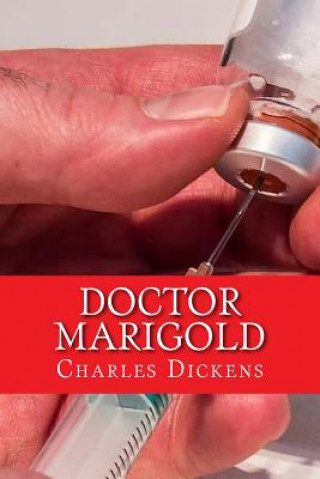 Carte Doctor Marigold DICKENS