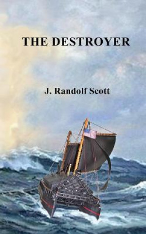 Carte The Destroyer Mr J Randolf Scott