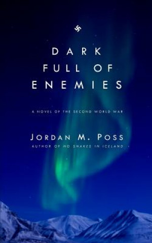 Carte Dark Full of Enemies Jordan M Poss