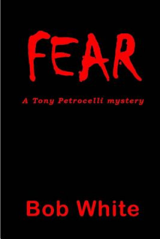 Книга Fear Bob White
