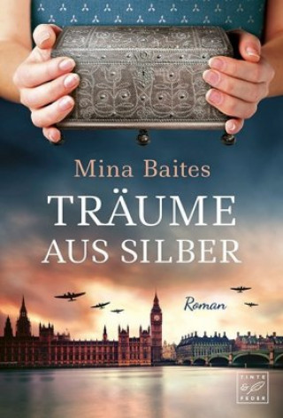 Book Träume aus Silber Mina Baites
