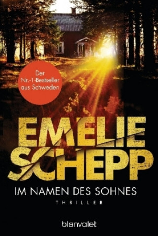 Könyv Im Namen des Sohnes Emelie Schepp