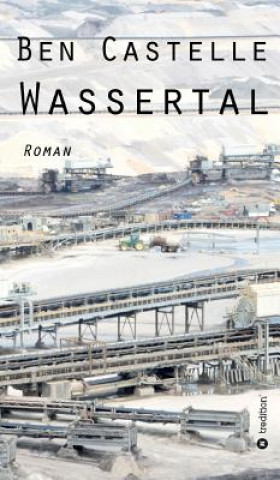 Βιβλίο Wassertal Ben Castelle