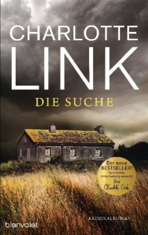 Könyv Die Suche Charlotte Link