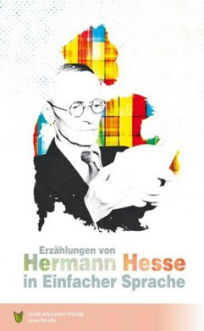 Knjiga Erzählungen von Hermann Hesse Hermann Hesse