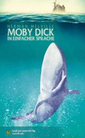 Carte Moby Dick Herman Melville