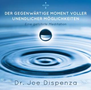 Audio Der gegenwärtige Moment voller unendlicher Möglichkeiten Joe Dispenza