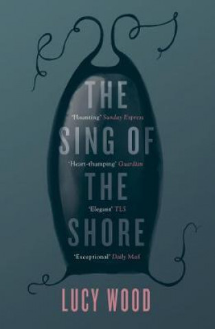 Kniha Sing of the Shore Lucy Wood