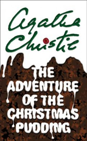 Carte Adventure of the Christmas Pudding Agatha Christie