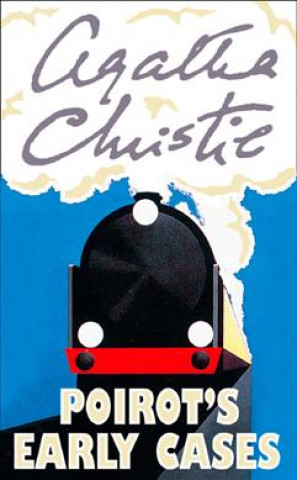 Carte Poirot's Early Cases Agatha Christie