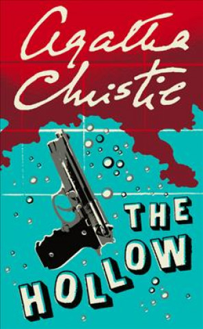 Kniha Hollow Agatha Christie