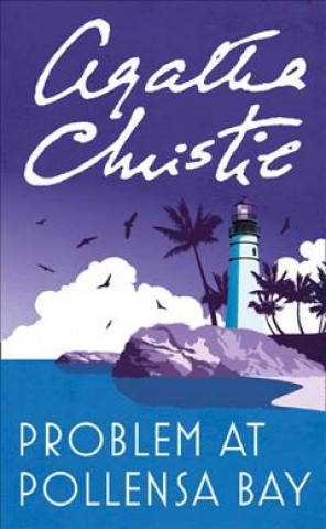 Libro Problem at Pollensa Bay Agatha Christie