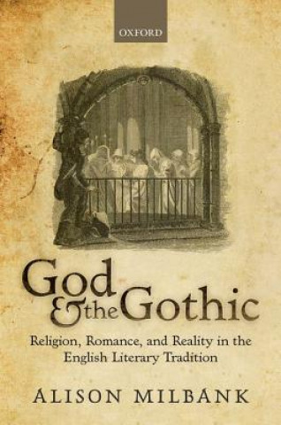Carte God & the Gothic Milbank
