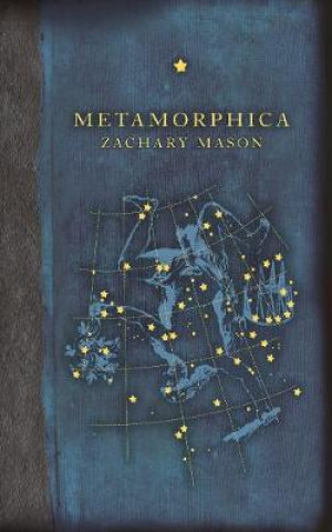 Carte Metamorphica Zachary Mason