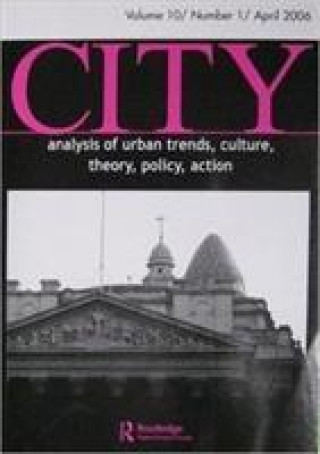 Könyv City Authors Various