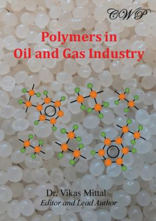 Carte Polymers in Oil and Gas Industry Vikas Mittal