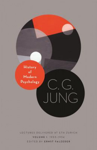 Книга History of Modern Psychology C G Jung