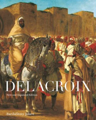 Книга Delacroix Barthelemy Jobert