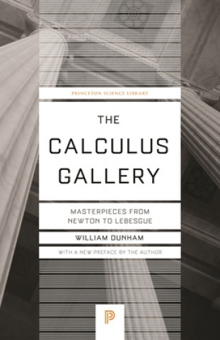 Buch Calculus Gallery William Dunham