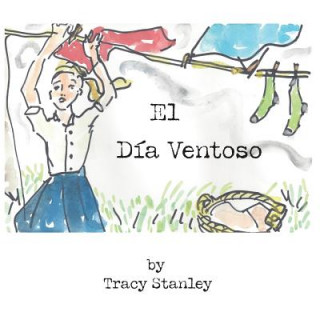 Könyv Dia Ventoso TRACY STANLEY