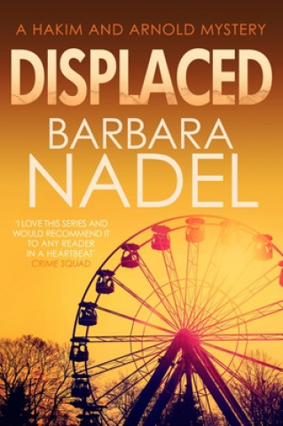 Book Displaced Barbara Nadel