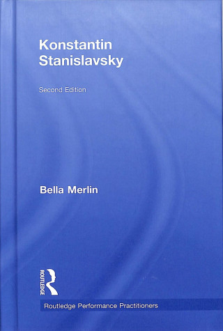 Carte Konstantin Stanislavsky Bella Merlin