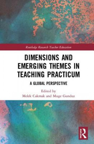 Книга Dimensions and Emerging Themes in Teaching Practicum 