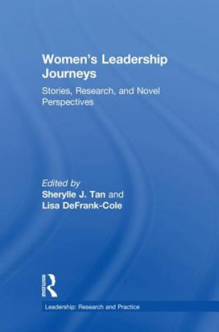 Buch Women's Leadership Journeys 