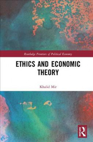 Buch Ethics and Economic Theory Mir