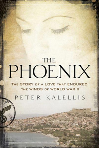 Carte Phoenix Peter M Kalellis