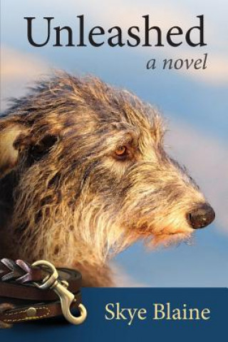 Buch Unleashed SKYE BLAINE