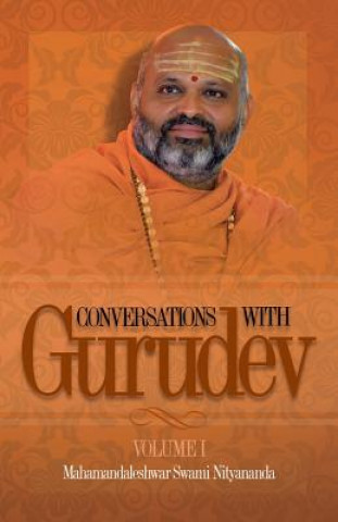 Kniha Conversations with Gurudev SWAMI NITYANANDA