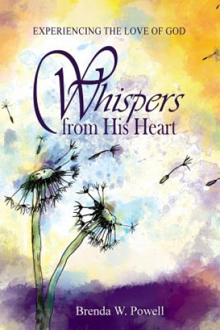 Libro Whispers from His Heart Brenda W Powell