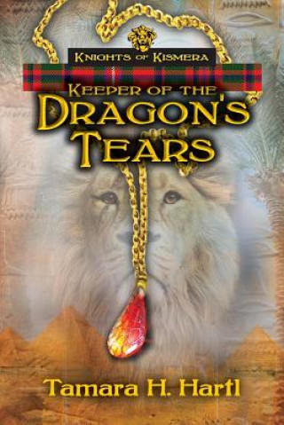 Книга Keeper of the Dragon's Tears TAMARA H HARTL