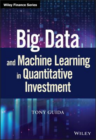 Könyv Big Data and Machine Learning in Quantitative Investment T Guida