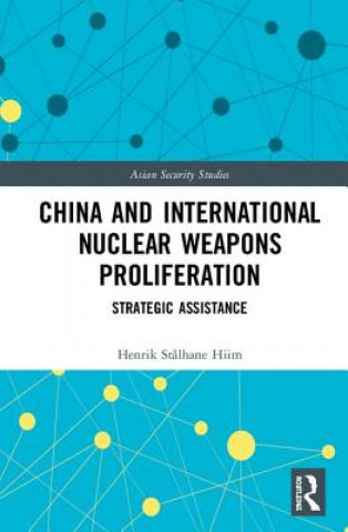 Buch China and International Nuclear Weapons Proliferation Hiim