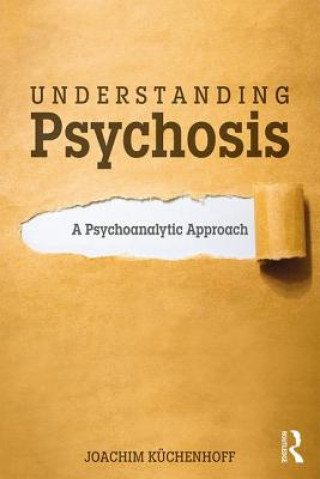Carte Understanding Psychosis KUCHENHOFF
