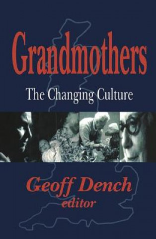 Βιβλίο Grandmothers Geoff Dench