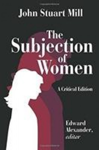 Книга Subjection of Women 