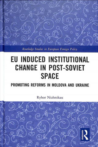 Carte EU Induced Institutional Change in Post-Soviet Space NIZHNIKAU