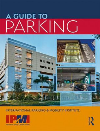 Libro Guide to International Parking Institute